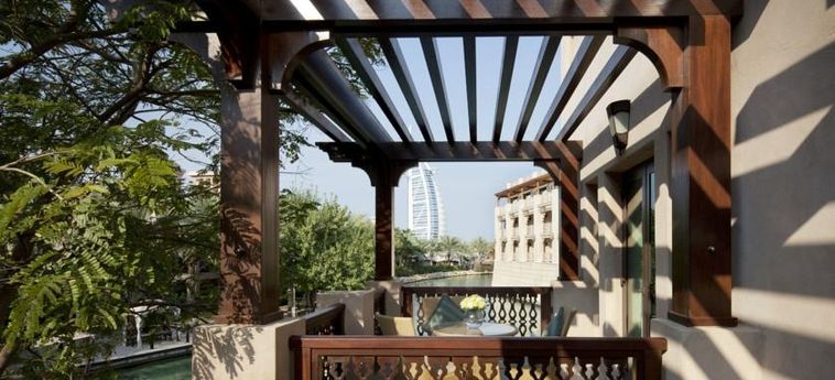 Hotel Jumeirah Dar Al Masyaf At Madinat Jumeirah:  DUBAI
