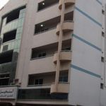 Hotel AL NAKHEEL HOTEL APARTMENTS