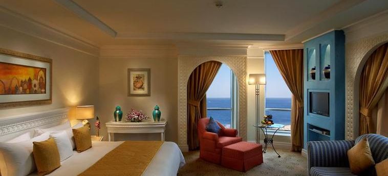 Hotel Habtoor Grand Resort, Autograph Collection:  DUBAI