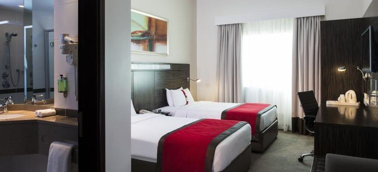 Hotel Holiday Inn Express Dubai - Internet City:  DUBAI