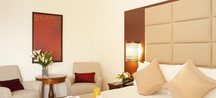 Majestic City Retreat Hotel:  DUBAI