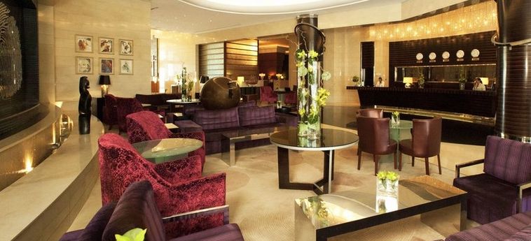Hotel Grand Millennium Dubai:  DUBAI
