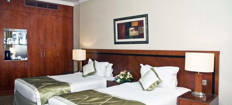 Hotel Ramee Royal:  DUBAI