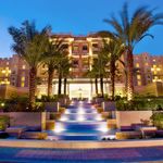 Hôtel THE WESTIN DUBAI MINA SEYAHI BEACH RESORT & MARINA