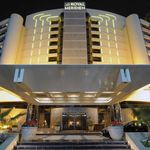 Hotel LE ROYAL MERIDIEN BEACH RESORT & SPA