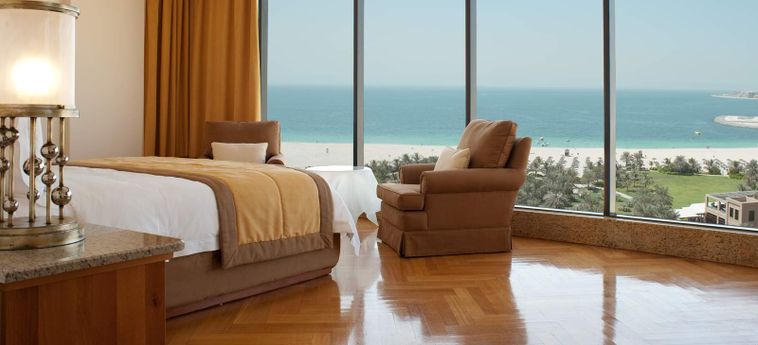 Hotel Le Royal Meridien Beach Resort & Spa:  DUBAI