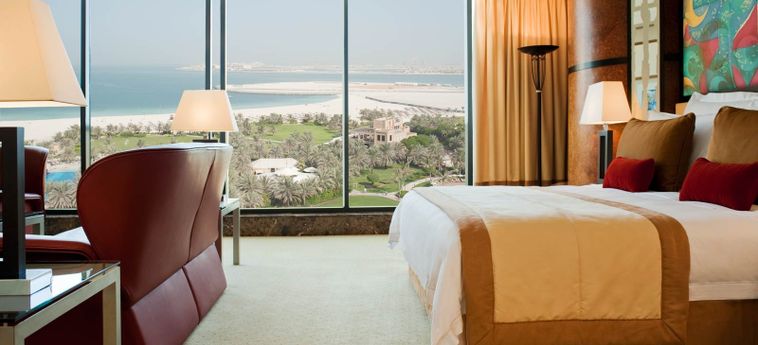Hotel Le Royal Meridien Beach Resort & Spa:  DUBAI