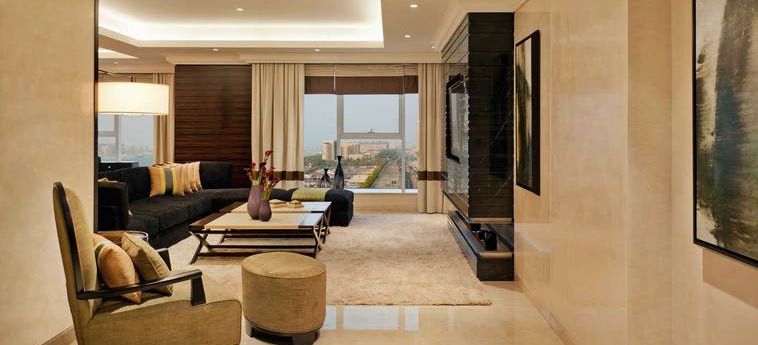 Grosvenor House, A Luxury Collection Hotel, Dubai:  DUBAI
