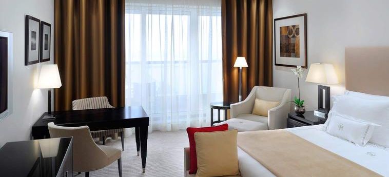 Grosvenor House, A Luxury Collection Hotel, Dubai:  DUBAI