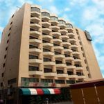 Hotel AL KHALEEJ GRAND HOTEL