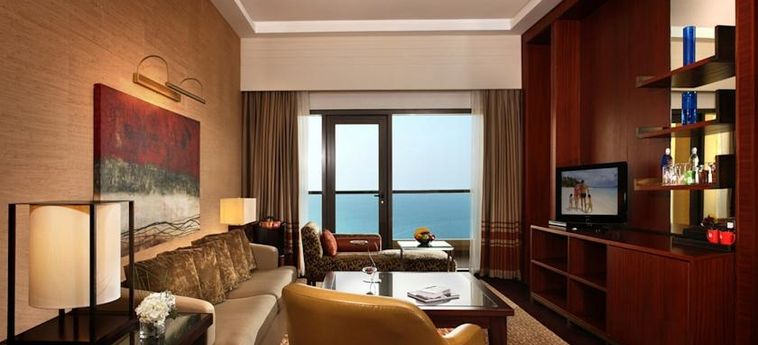 Hotel Amwaj Rotana - Jumeirah Beach Residence:  DUBAI