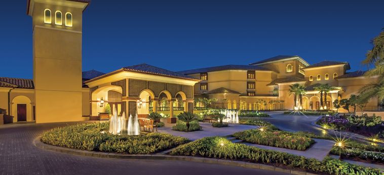 Hotel The Ritz Carlton, Dubai:  DUBAI