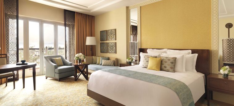 Hotel The Ritz Carlton, Dubai:  DUBAI