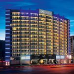 Hotel FLORA CREEK DELUXE HOTEL APARTMENTS