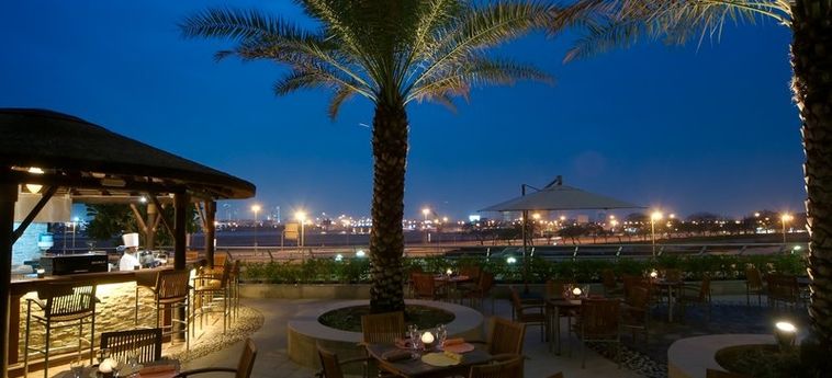 Copthorne Hotel Dubai:  DUBAI