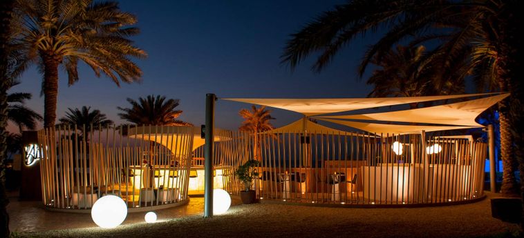 Hotel Sheraton Jumeirah Beach Resort:  DUBAI