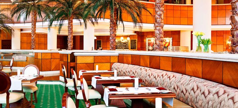 Hotel Sheraton Jumeirah Beach Resort:  DUBAI