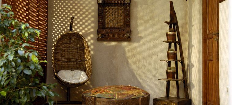 Orient Guest House:  DUBAI