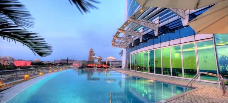 Tamani Hotel Marina:  DUBAI