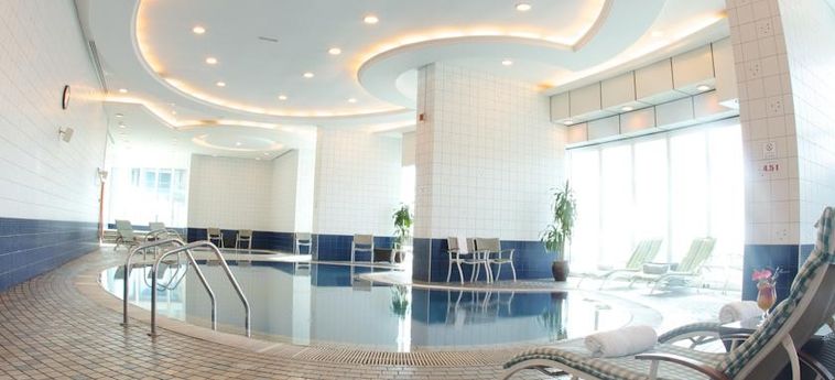 Tamani Hotel Marina:  DUBAI