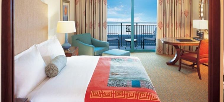 Hotel Atlantis, The Palm:  DUBAI