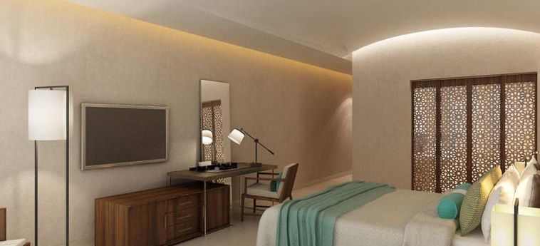 Hotel Ja Palm Tree Court:  DUBAI