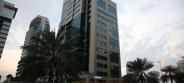 Samaya Hotel Deira:  DUBAI
