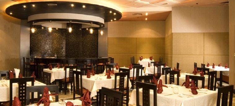 Hotel Grandeur:  DUBAI