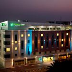 Hotel HOLIDAY INN EXPRESS DUBAI - SAFA PARK