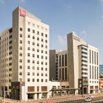 Hotel IBIS DUBAI DEIRA CITY CENTRE