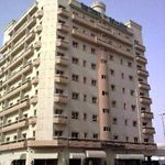 Hotel STAR METRO AL BARSHA HOTEL APARTMENTS