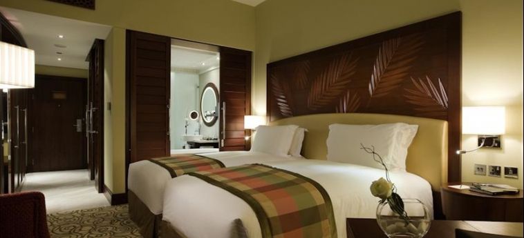 Hotel Sofitel Dubai Jumeirah Beach:  DUBAI