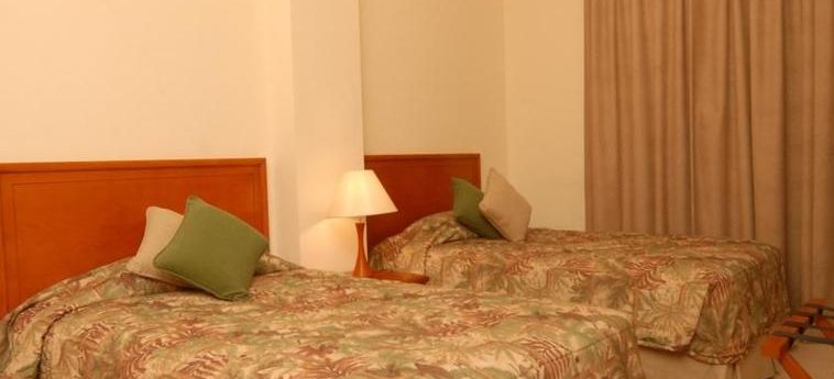 Hotel Jormand Suites:  DUBAI