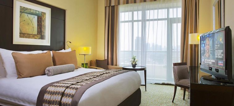 Time Oak Hotel & Suites:  DUBAI