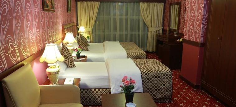 Hotel Sadaf:  DUBAI
