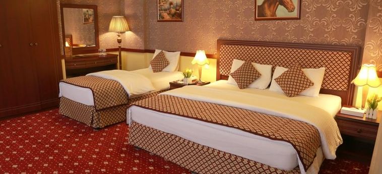 Hotel Sadaf:  DUBAI