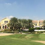 Hôtel ARABIAN RANCHES GOLF CLUB