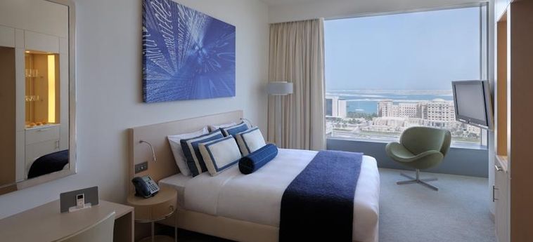 Hotel Media One:  DUBAI