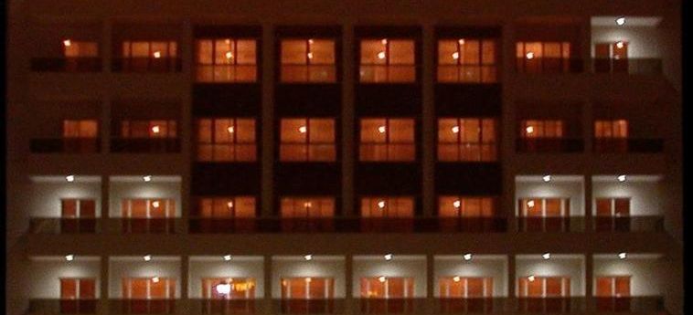 Winchester Grand Hotel Apartments:  DUBAI