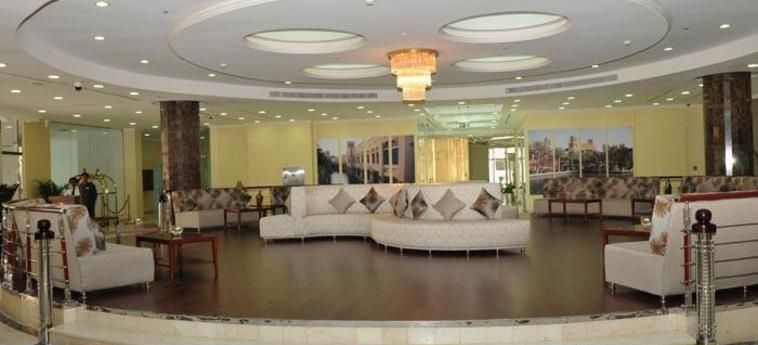 Md Hotel:  DUBAI