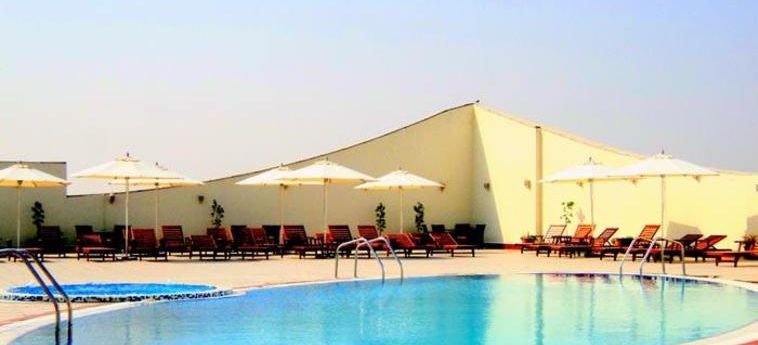 Md Hotel:  DUBAI