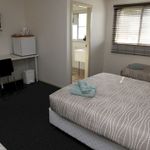 ACROSS COUNTRY MOTEL AND SERVICED APARTMENTS 3 Stars
