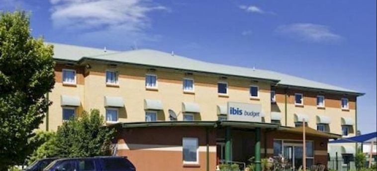 Hotel IBIS BUDGET DUBBO