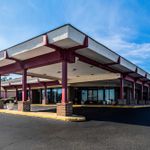 Hotel ECONO LODGE INN & SUITES CONFERENCE CENTER
