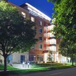 TOWNEPLACE SUITES BY MARRIOTT COLUMBUS DUBLIN 2 Stars