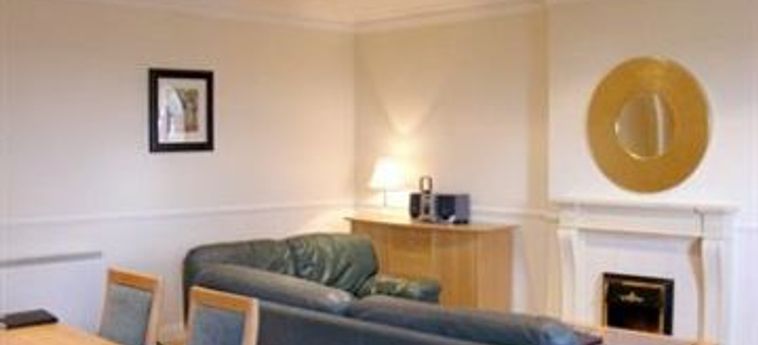Your Home From Home Apartments:  DUBLIN