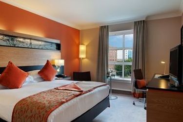 Hotel Hilton Dublin:  DUBLIN