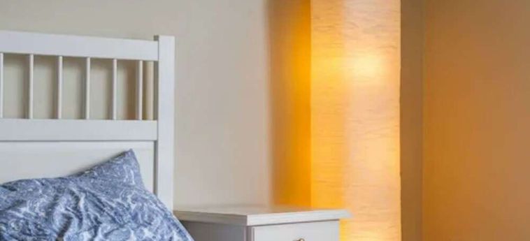Hotel The Belvedere Dublin: Foto 