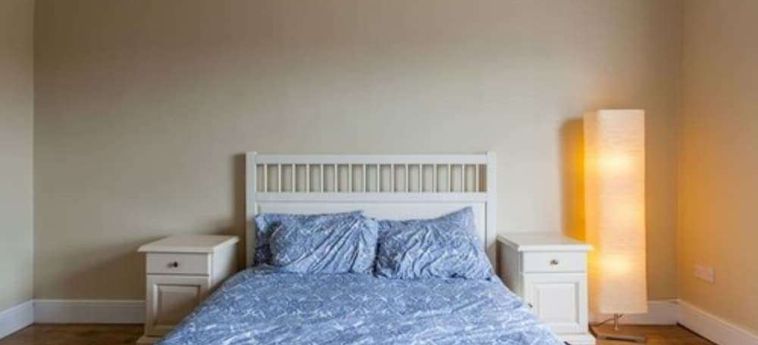 Hotel The Belvedere Dublin: Foto 