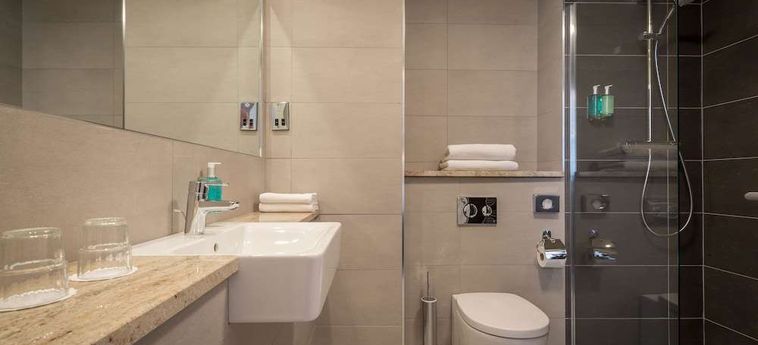 Hotel The Belvedere Dublin: Foto 
